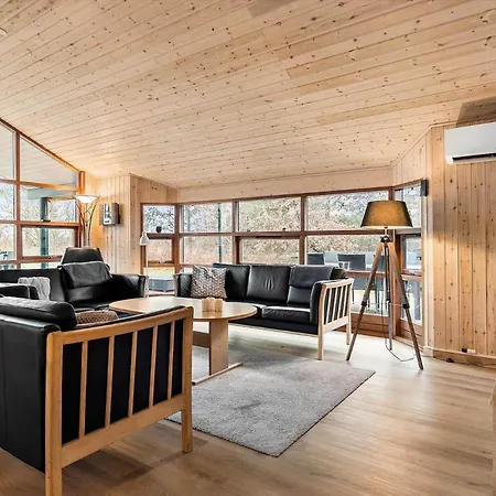 Prázdninový dům Tv1309-bindslev-ostervej-14 Bindslev