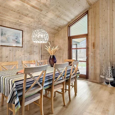 Tv1309-bindslev-ostervej-14 Prázdninový dům Bindslev