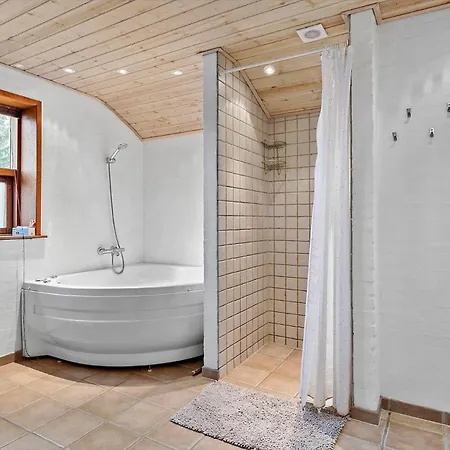 Tv1309-bindslev-ostervej-14 Prázdninový dům *