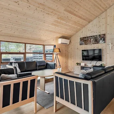 Prázdninový dům Tv1309-bindslev-ostervej-14 Bindslev