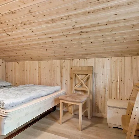 Prázdninový dům Tv1309-bindslev-ostervej-14 *