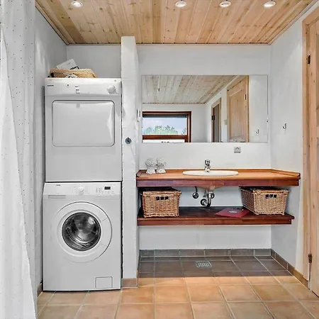 Prázdninový dům Tv1309-bindslev-ostervej-14 Bindslev