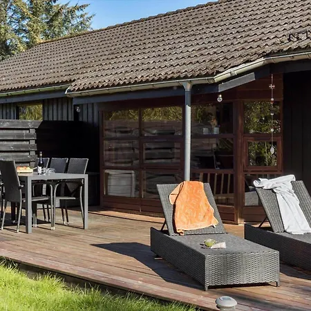 Prázdninový dům Tv1309-bindslev-ostervej-14