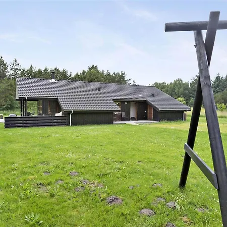 Tv1309-bindslev-ostervej-14 Prázdninový dům *