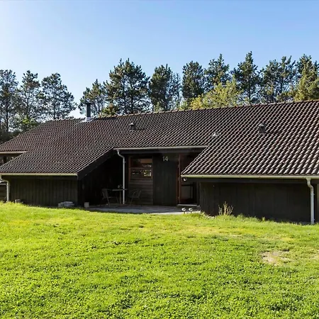 Tv1309-bindslev-ostervej-14 Prázdninový dům Bindslev