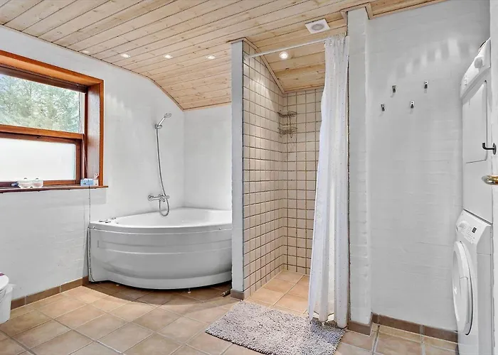 Tv1309-bindslev-ostervej-14 Ferienhaus *