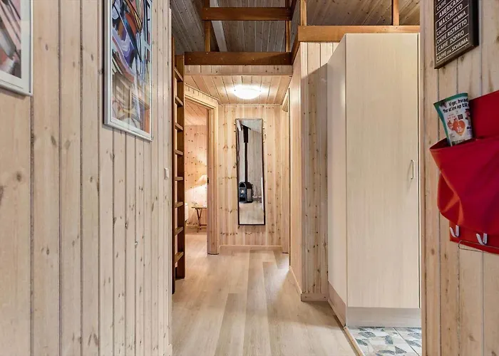 Tv1309-bindslev-ostervej-14 Ferienhaus *