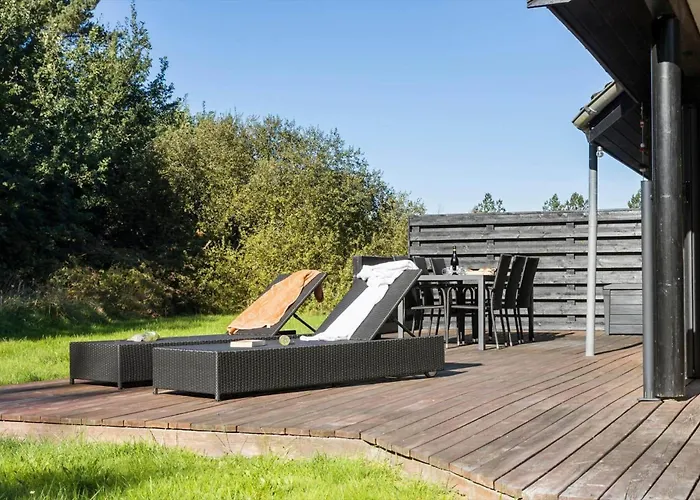 Tv1309-bindslev-ostervej-14 Ferienhaus *
