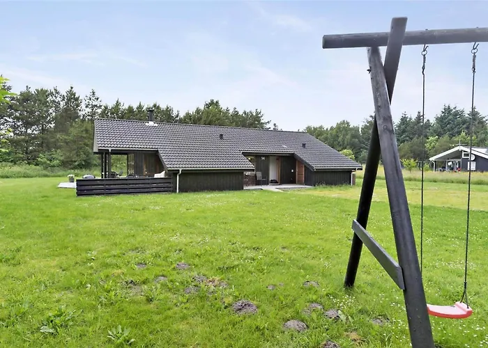 Tv1309-bindslev-ostervej-14 Ferienhaus *