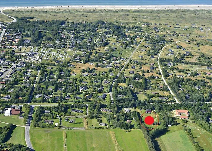 Dom wakacyjny Tv1309-bindslev-ostervej-14 *